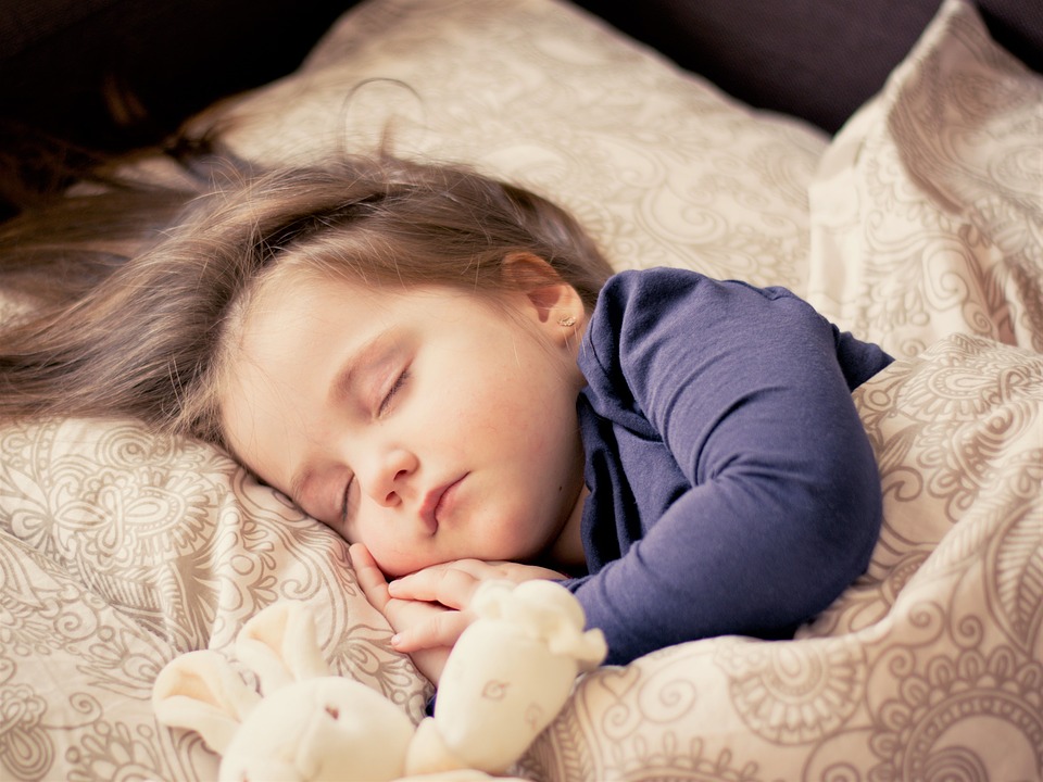 Pediatric-Sleep-Disorders